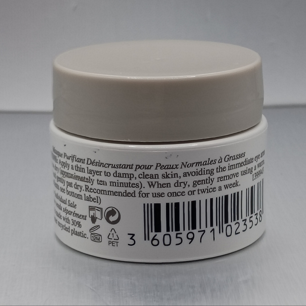 5 For $25 Item🌸 Kiehl's Rare Earth Deep Pore Cleansing Masque - Picture 3 of 3